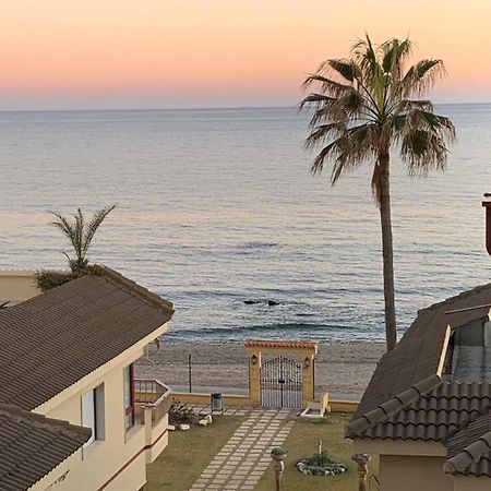 شقة Super Holday Lubina Sol Mijas Beachfront المظهر الخارجي الصورة