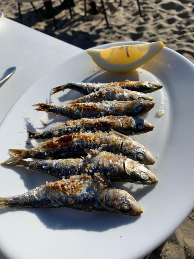 شقة Super Holday Lubina Sol Mijas Beachfront المظهر الخارجي الصورة
