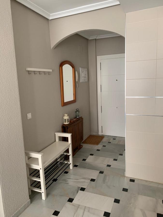شقة Super Holday Lubina Sol Mijas Beachfront المظهر الخارجي الصورة