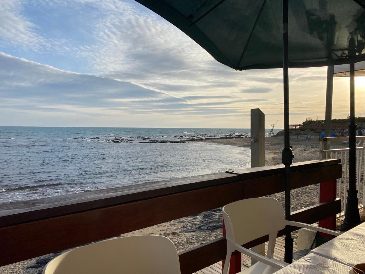 شقة Super Holday Lubina Sol Mijas Beachfront المظهر الخارجي الصورة