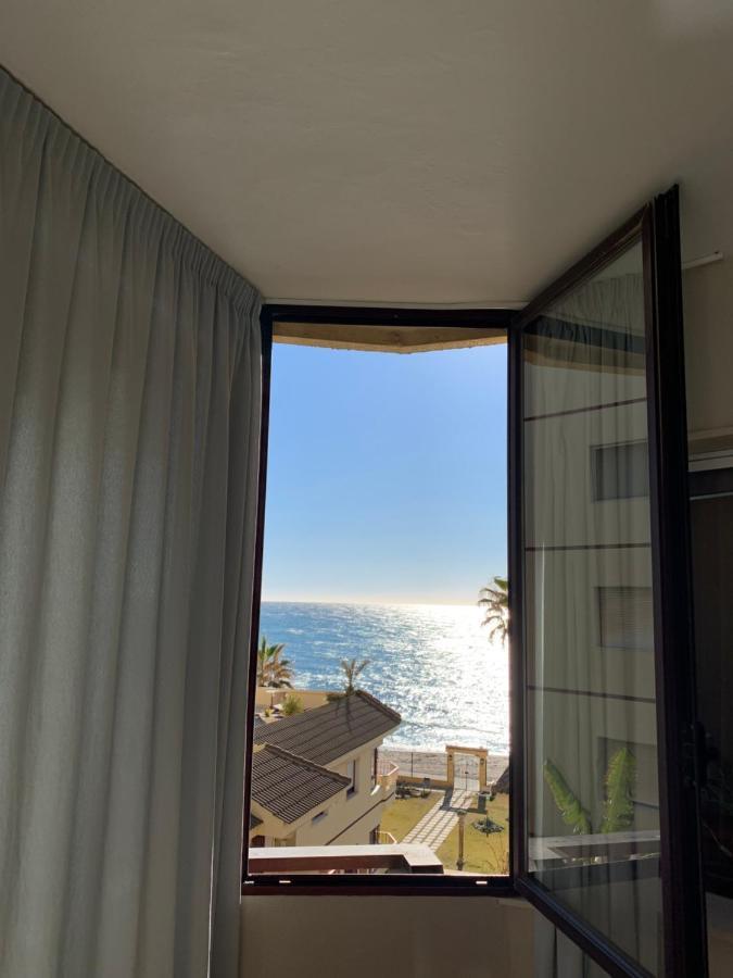 شقة Super Holday Lubina Sol Mijas Beachfront المظهر الخارجي الصورة
