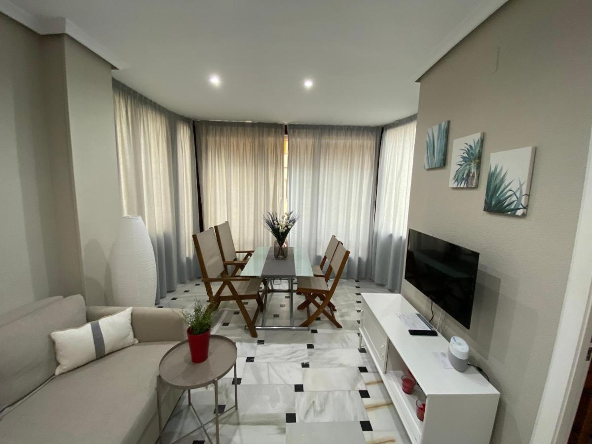 شقة Super Holday Lubina Sol Mijas Beachfront المظهر الخارجي الصورة