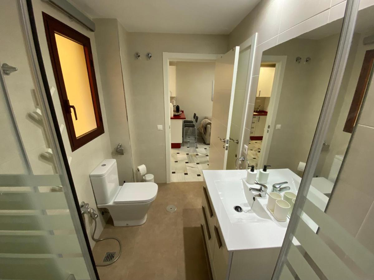 شقة Super Holday Lubina Sol Mijas Beachfront المظهر الخارجي الصورة