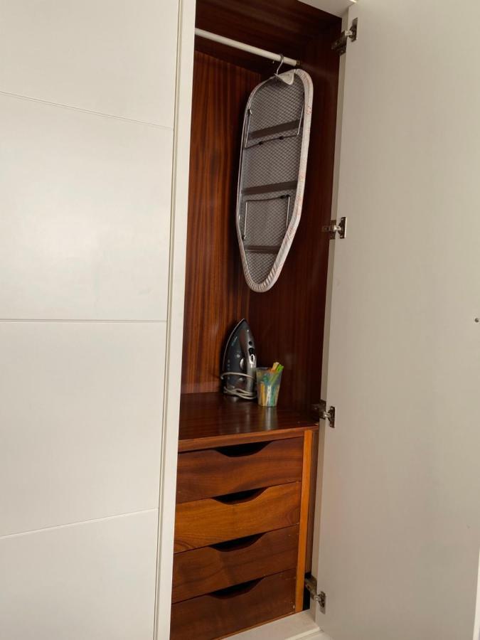 شقة Super Holday Lubina Sol Mijas Beachfront المظهر الخارجي الصورة