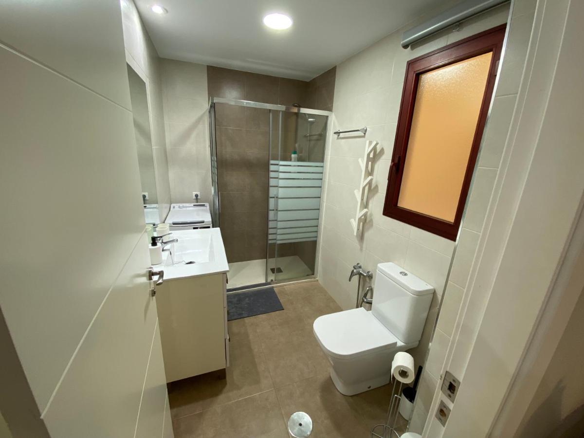 شقة Super Holday Lubina Sol Mijas Beachfront المظهر الخارجي الصورة